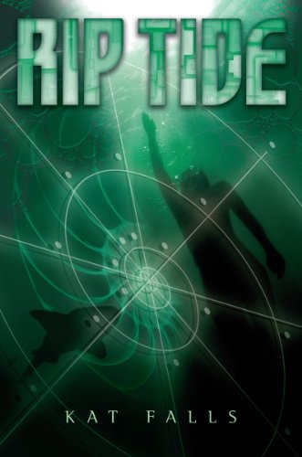 Dark Life Book 2: Rip Tide