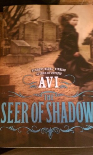 Seer of Shadows