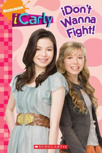iDon't Wanna Fight!