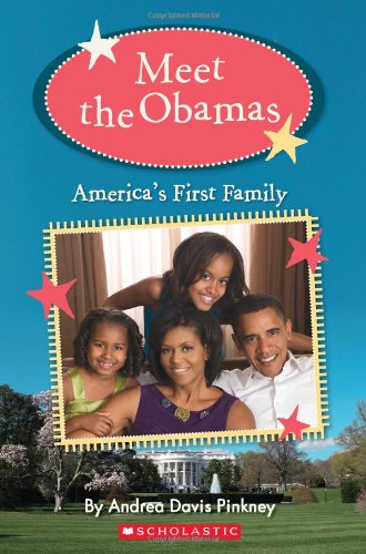 Meet the Obamas
