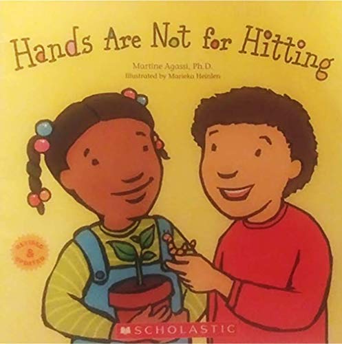 Hands are Not for Hitting (Revised and Updated)