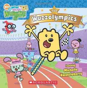 The Wuzzolympics