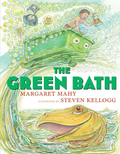 Green Bath