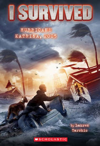 I Survived Hurricane Katrina, 2005 