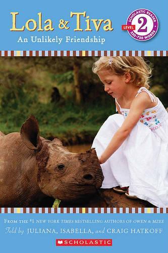 Lola & Tiva
