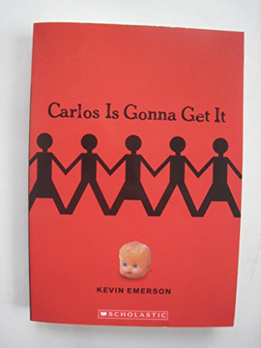 Carlos is gonna Get It