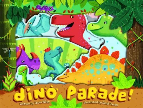 Dino Parade