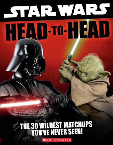Star Wars Head to Head