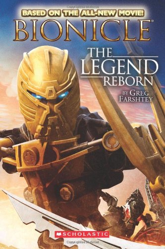 The Legend Reborn