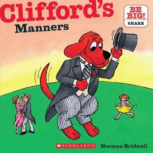 Clifford's Manners 
