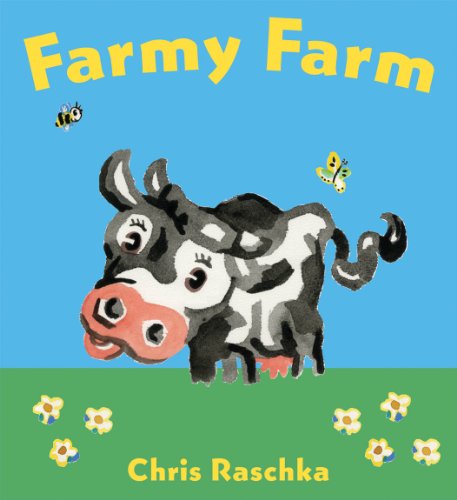 Farmy Farm