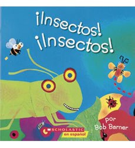 Insectos Insectos
