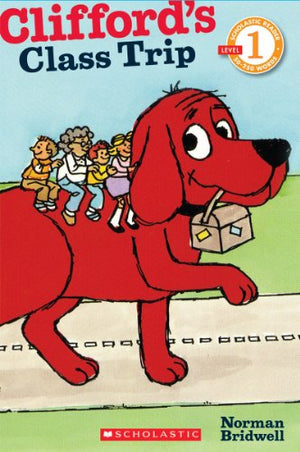 Clifford Class Trip