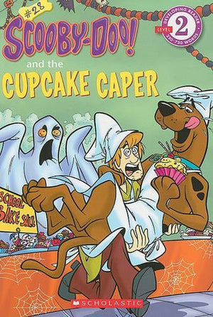 The Cupcake Caper