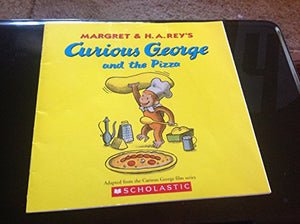 Curious George and the Pizza Party 
