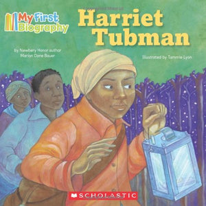 Harriet Tubman