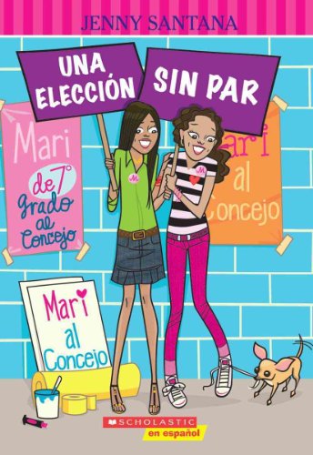 Una Eleccion Sin Par