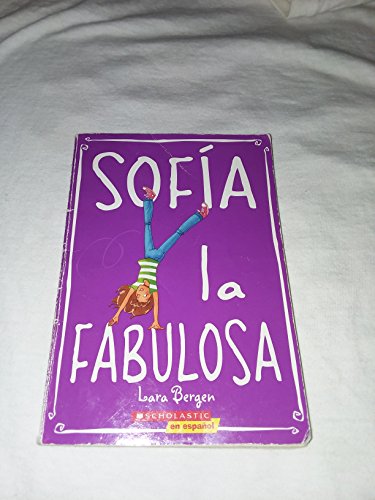Sofia La Fabulosa