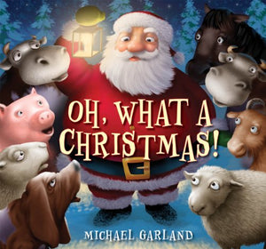 Oh What a Christmas