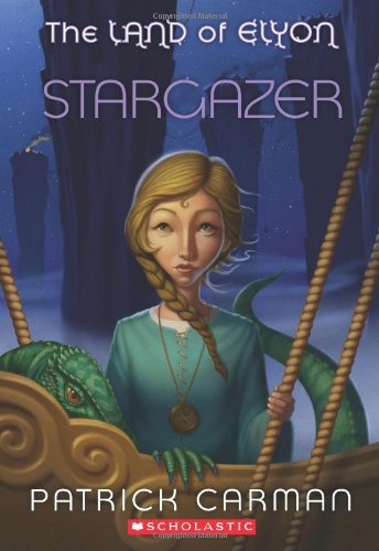 Land of Elyon: #4 Stargazer