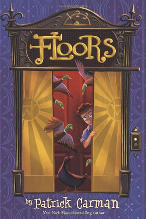 Floors: Book 1