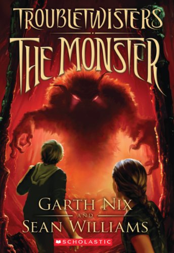 The Monster