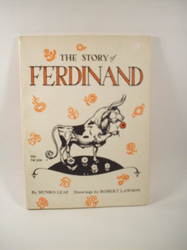 The Story of Ferdinand