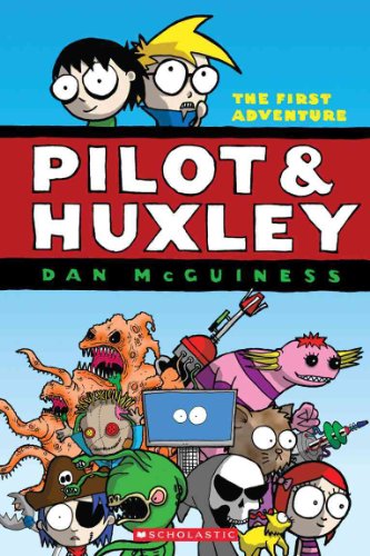 Pilot & Huxley