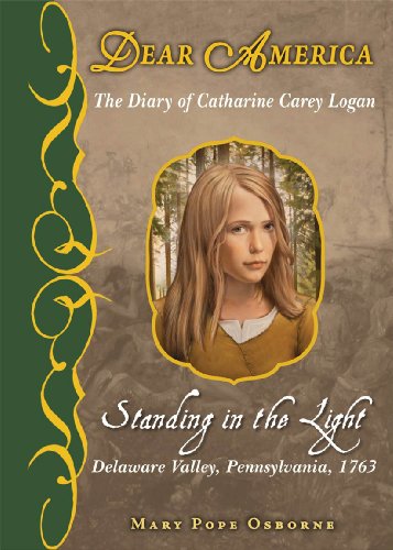 Dear America: Standing in the Light