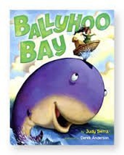 Ballyhoo Bay