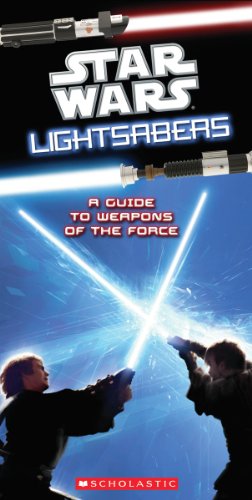 Star Wars Lightsabers
