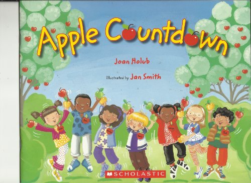 Apple Countdown