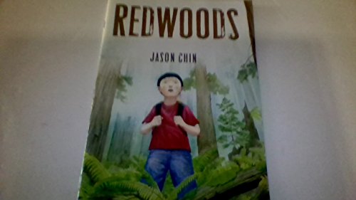 Red Woods Soft Cover