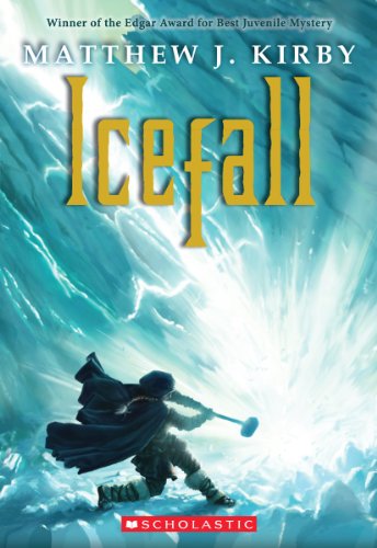 Icefall