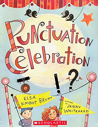 Punctuation Celebration