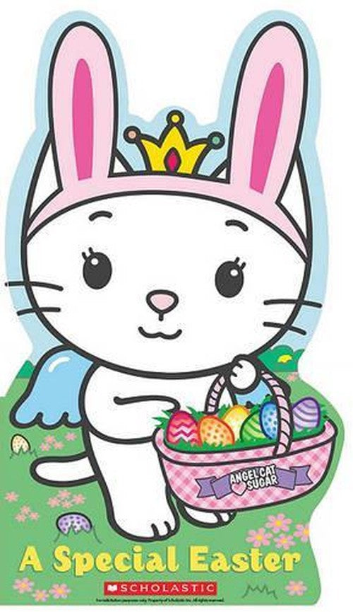 A Special Easter