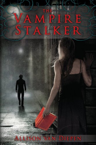 Vampire Stalker