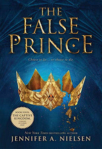 The False Prince 