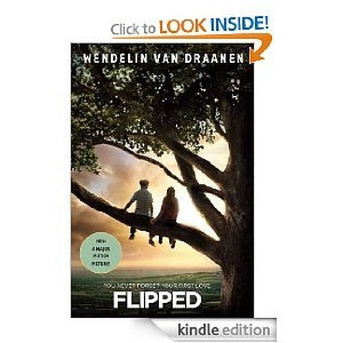 Title: Flipped