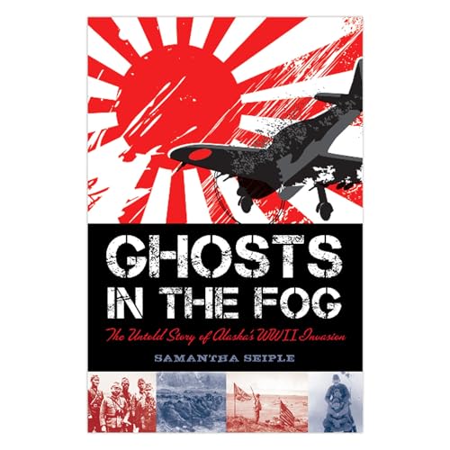 Ghosts in the Fog