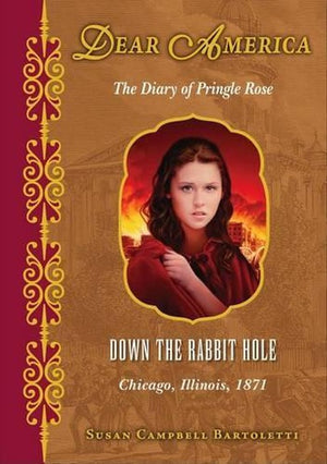 Down the Rabbit Hole