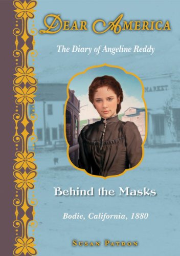 Dear America: Behind the Masks