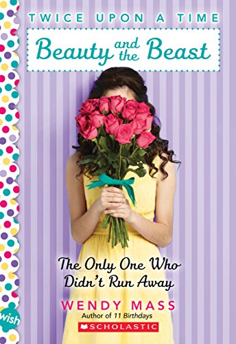 Twice Upon a Time: #3 Beauty and the Beast the Only One Who Didn't Run Away