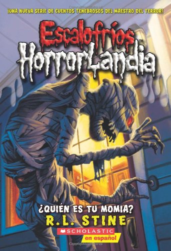 Quien Es Tu Momia?