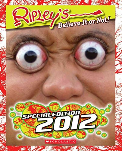 Ripley's Believe It or Not! Ripley's Curioddities