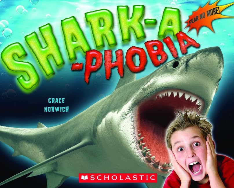 Shark-a-Phobia