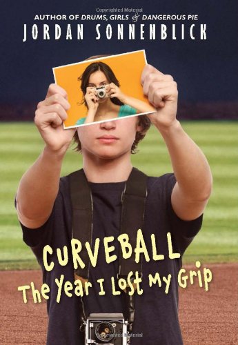 Curve Ball: The Year I lost My Grip