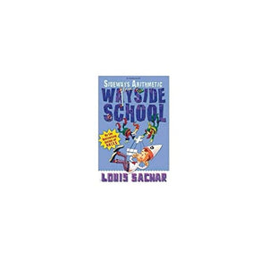 Sideways Stories From Wayside School 