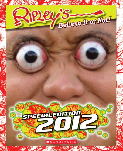 Ripley's Special Edition 2012