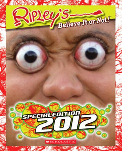 Ripley's Special Edition 2012 